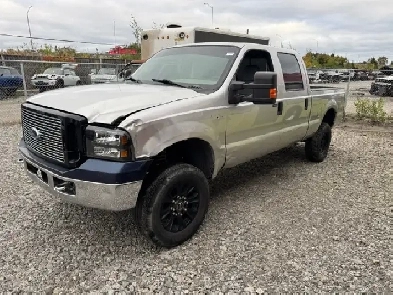 2006 Ford Super Duty F-350 SRW Just in for sale at Pic N Save!!