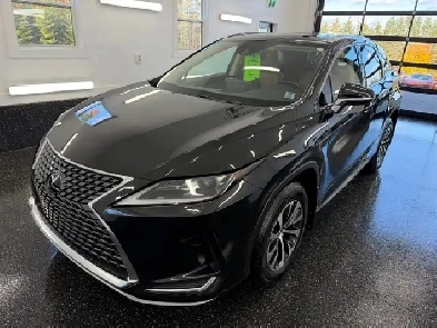 2022 Lexus RX 350 premium