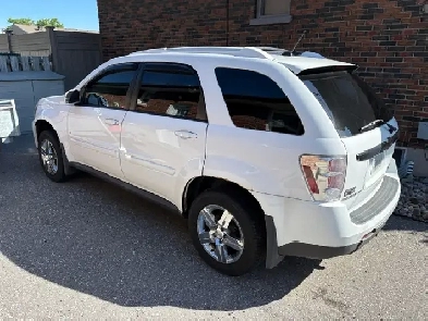 2009 Chevrolet Equinox LT