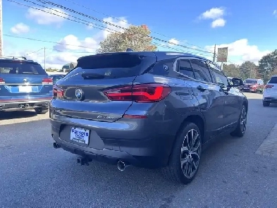2019 BMW X2 xDrive28i