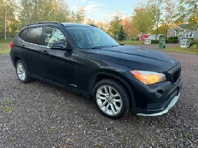 2015 BMW x1 Xdrive i28
