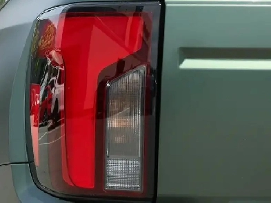 2026 Honda Passport TrailSport Touring w/ ceramic coating