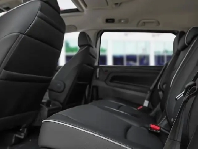 2027 Honda Odyssey Touring
