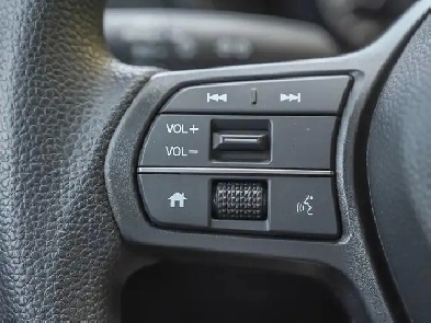 2027 Honda CR-V LX