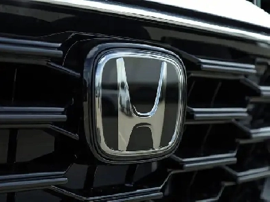2027 Honda CR-V Sport