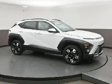 2025 Hyundai Kona Preferred Call 902-453-2790