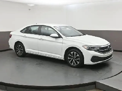 2023 Volkswagen Jetta Call 902-453-2790