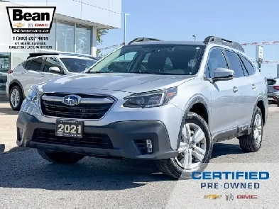 2021 Subaru Outback Convenience 2.5i Convenience