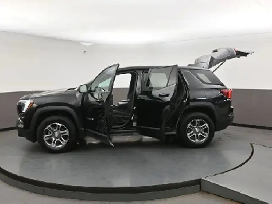 2026 GMC Terrain Elevation AWD Apple Carplay, Remote start, Heat