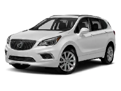 2017 Buick Envision Premium II AWD 4dr Premium II
