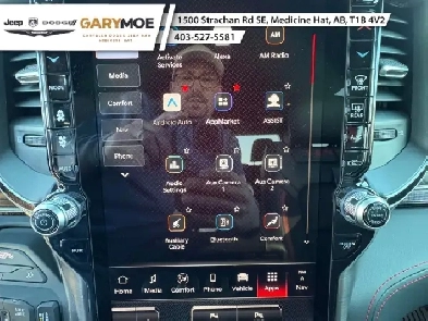 2027 Ram 1500 TRX TRX 4x4 Crew Cab 5&amp.apos.7&amp.quot. Box
