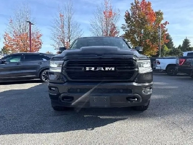 2022 Ram 1500 Laramie | 5.7L Hemi | Level B Equipment Group