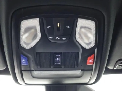 2025 Ram 1500 Tradesman Tradesman 4x4 Crew Cab 5&amp.apos.7&amp.