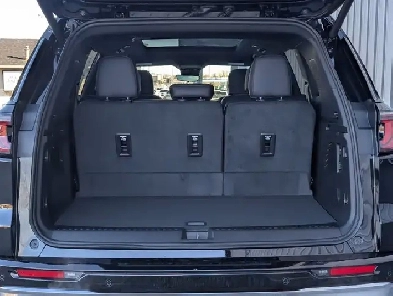 2027 GMC Acadia Denali AWD Denali