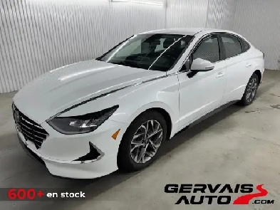 Hyundai Sonata 2.5L Preferred 2022 à vendre