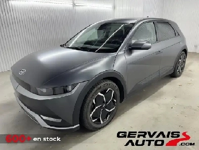 Hyundai IONIQ 5 Preferred AWD grande autonomie 2022 à vendre