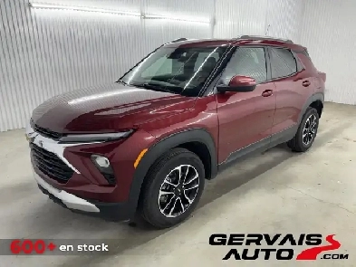 Chevrolet Trailblazer LT AWD 2024 à vendre