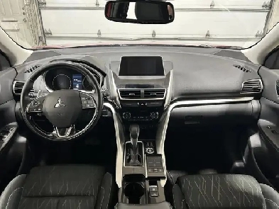 Mitsubishi Eclipse Cross SE S-AWC 2018 à vendre
