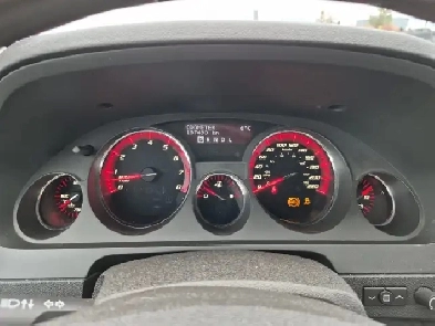 2012 GMC Acadia