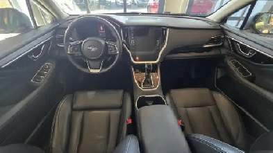 2020 Subaru Outback Limited AWD