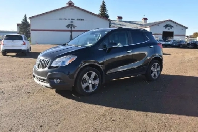 2014 Buick Encore Base AWD