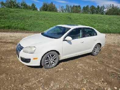 2006 Volkswagen Jetta