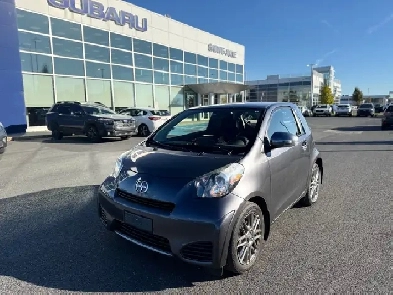 2015 Scion iQ BASE AUTOMATIQUE BLUETOOT JANTES
