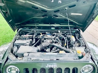 Jeep for sale