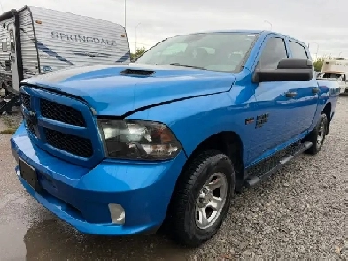 2019 Ram 1500 Classic Express, Just in for sale at Pic N Save!!