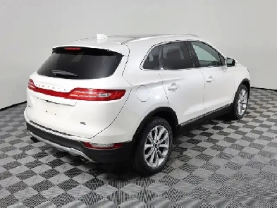2015 Lincoln MKC Other AWD 4dr