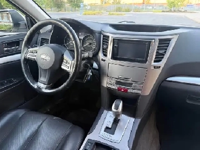 2012 Subaru Outback 2012 SUBARU OUTBACK , 4X4 , AUTOMATIQUE  , S