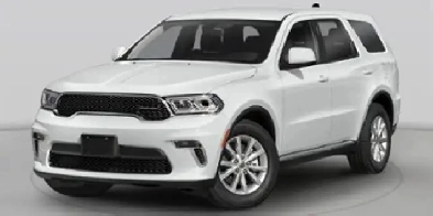 2023 Dodge Durango R/T