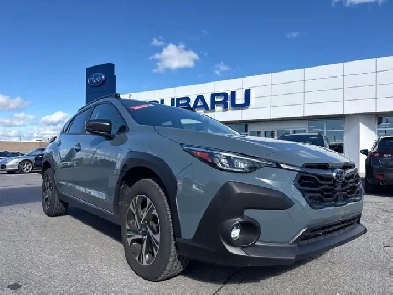 2024 Subaru Crosstrek Touring