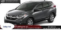 2019 Honda CR-V EX AWD-NO ACCIDENT-REVERSE CAMERA-SUNROOF-LANE A