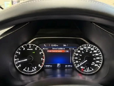 2019 Nissan Murano AWD SV - BLUETOOTH - NAVIGATION - 360 CAMERA