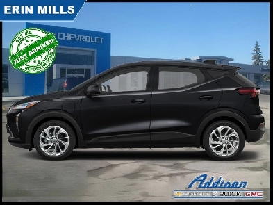 2027 Chevrolet Bolt LT Heated Seats
