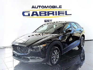 2023 Mazda CX-30 GX AWD