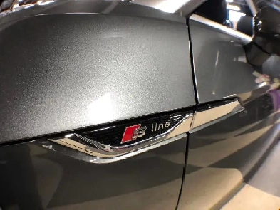 2018 Audi A5 CABRIOLET PROGRESSIV S-LINE AWD LEATHER NAV CAMERA