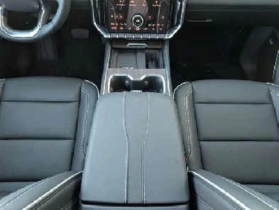 2027 GMC Acadia Denali AWD Denali