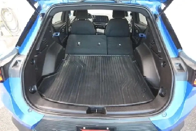 2025 Chevrolet Equinox LT / AWD