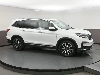 2022 Honda Pilot TOURING AWD 7 Passenger | 61,524 km | 902-464-9