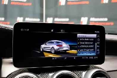 2020 Mercedes-Benz C-Class C63S AMG - TRACKPACE|PANO|NAVI|CAMERA