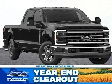 2027 Ford Super Duty F-350 SRW 618A| LED ROOF LIGHTS | 360