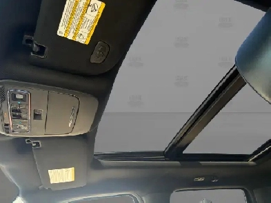 2021 Ford F-150 Lariat 4WD SuperCrew 5.5' Box
