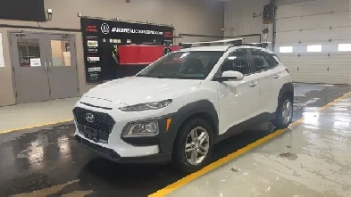 2021 Hyundai KONA