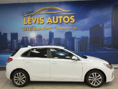 HYUNDAI ELANTRA GT 2018 GL AUTOMATIQUE 107 200 KM JAMAIS ACCIDEN