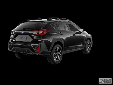 2026 Subaru Crosstrek Touring