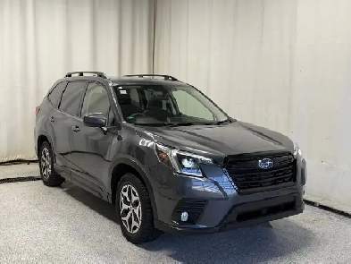 2023 Subaru Forester Touring AWD
