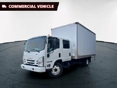 2022 Isuzu NRR BASE
