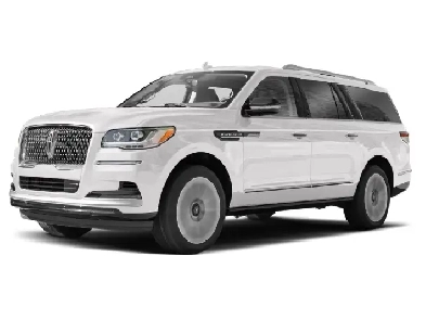 2022 Lincoln Navigator Reserve Reserve 4x4